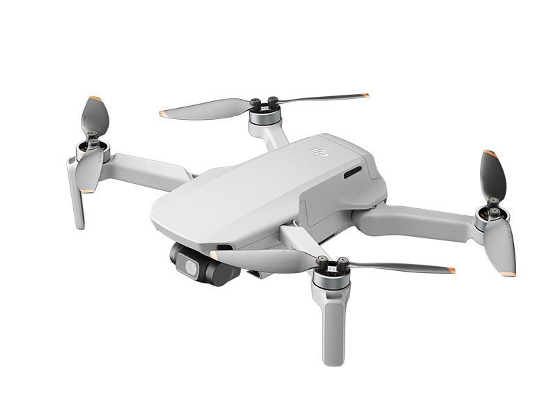 超お買得！DJIドローンMavicmini FLYMORCOMBO　機体登録済mini3