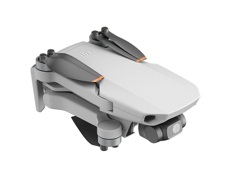 DJI Mini 2 SE Fly Moreコンボ【賠償責任保険付】 - セキド