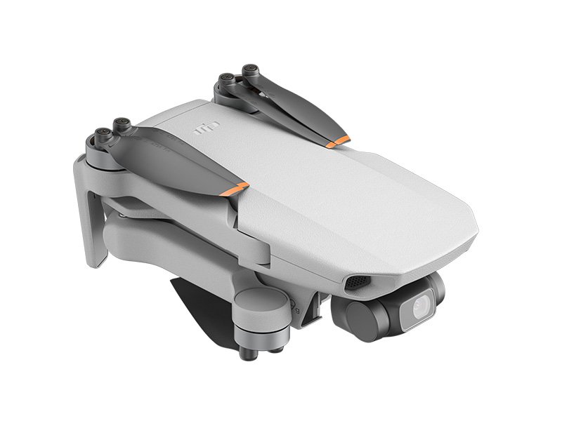 DJI Mini 2 SE Fly Moreコンボ + microSDカード[64GB]【賠償責任保険付