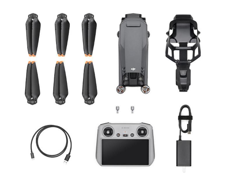 DJI Mavic 2 Pro 本体+アクセサリーセット