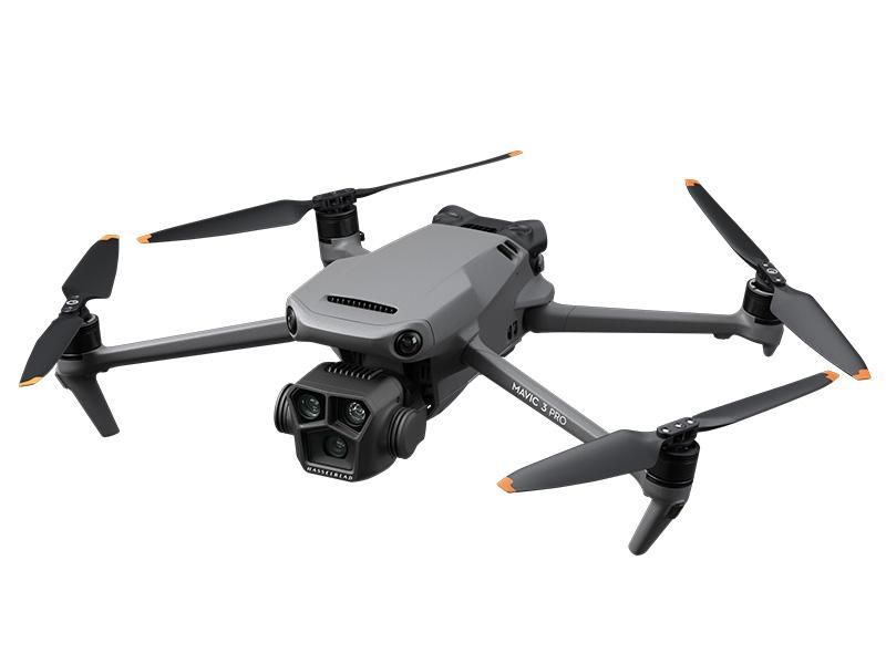 DJI Mavic 3 Pro Fly More コンボ (DJI RC) 【賠償責任保険付 