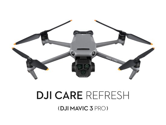 新品 DJI Mavic3 Pro (RC付属) +ケア 国内正規品