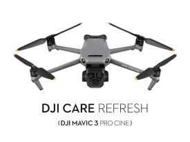 DJI Care Refresh 1ǯ (DJI Mavic 3 Pro Cine)