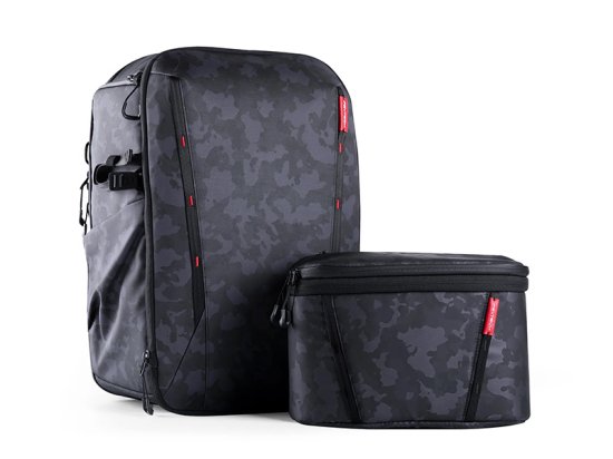 PGYTECH OneMo 2 Backpack (ワンモー 2 バックパック) 25L (グレー 