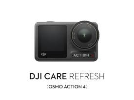 DJI Care Refresh 2ǯ (Osmo Action 4)