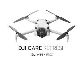 DJI Care Refresh 1ǯ (DJI Mini 4 Pro)