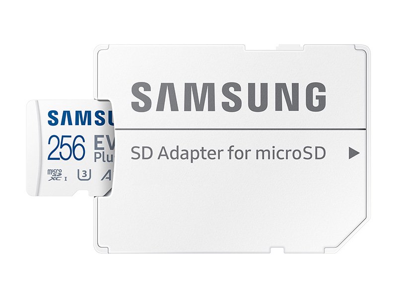 SAMSUNG microSDXC 512GB Class10 U3 4K対応SD
