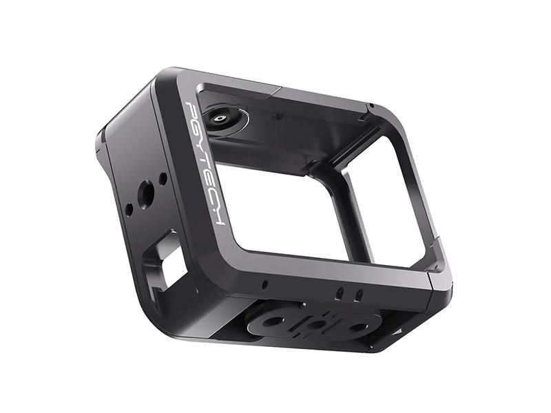 PGYTECH GoPro Hero 12/11用ケージ - セキドオンラインストア PGYTECH GoPro Hero 12/11用ケージ - セキドオンラインストア