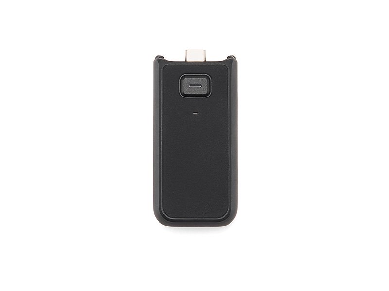 DJI Osmo Pocket 3 バッテリーハンドル - セキドオンラインストア DJI