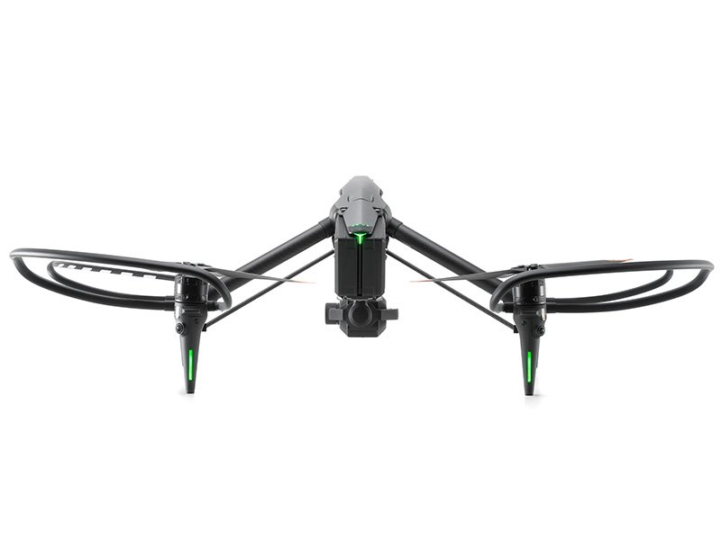 DJI Inspire 3 プロペラガード - セキドオンラインストア DJI ドローン 