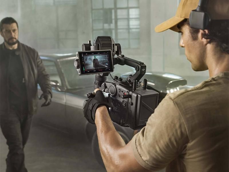 Ronin様確認用 Amazon.co.jp: DJI Ronin テザー制御ハンドル : パソコン・周辺機器