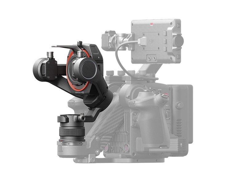 Zenmuse X9-8K ジンバルカメラ - セキドオンラインストア DJI ドローン 
