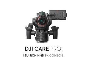 DJI Care Pro (DJI Ronin 4D-8K)