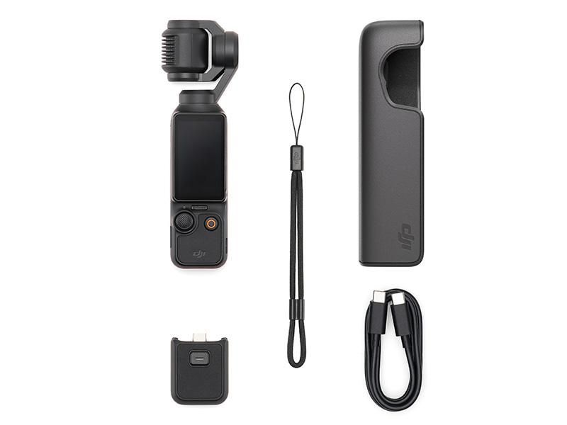 予約】セキド限定 DJI Osmo Pocket 3 おでかけセット - セキド ...