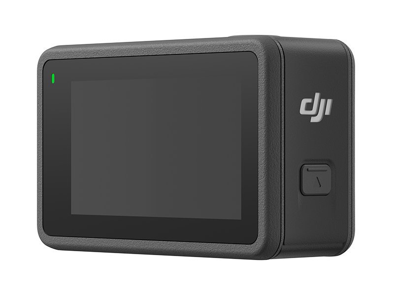DJI Osmo Action 3 スタンダードコンボ + microSDカード[128GB ...