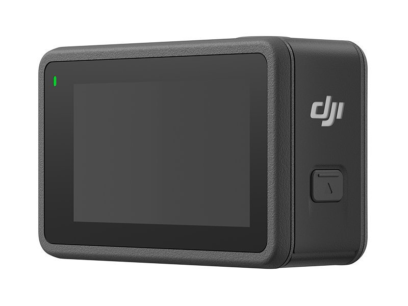 DJI Osmo Action 3 アドベンチャーコンボ + microSDカード[128GB 