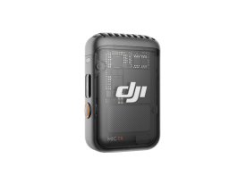 DJI Mic 2（ディージェーアイ マイク ツー）ワイヤレスマイク