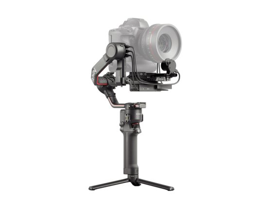 OUTLET】DJI RS 2 Pro コンボ - セキドオンラインストア DJI ドローン