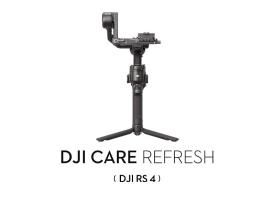 DJI Care Refresh 1ǯ (DJI RS 4)