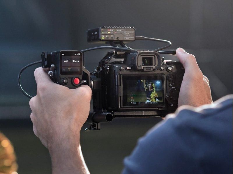 DJI Focus Pro クリエイター コンボ‌購入 - DJI Store