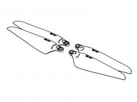 DJI Matrice 3D Series Propellers