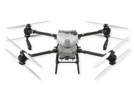 DJI AGRAS シリーズ（ディージェーアイ アグラス）農業ドローン