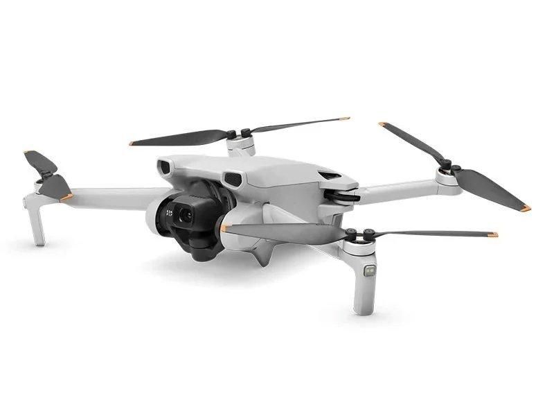 DJI SALE】セキド限定 DJI Mini 3 Fly More コンボ Plus (DJI RC) 空撮 