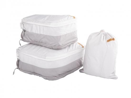 小物ページ PGYTECH 旅行用 衣類仕分け収納 セット - セキドオンライン