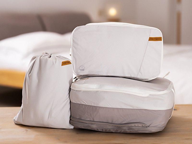 PGYTECH 旅行用 衣類仕分け収納 セット - セキドオンライン