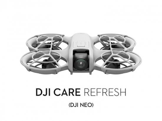 DJI Care Refresh 2年版 (DJI Neo) - セキドオンラインストア DJI ドローン｜PGYTECH SUBLUE  HOBBYWING 総代理店