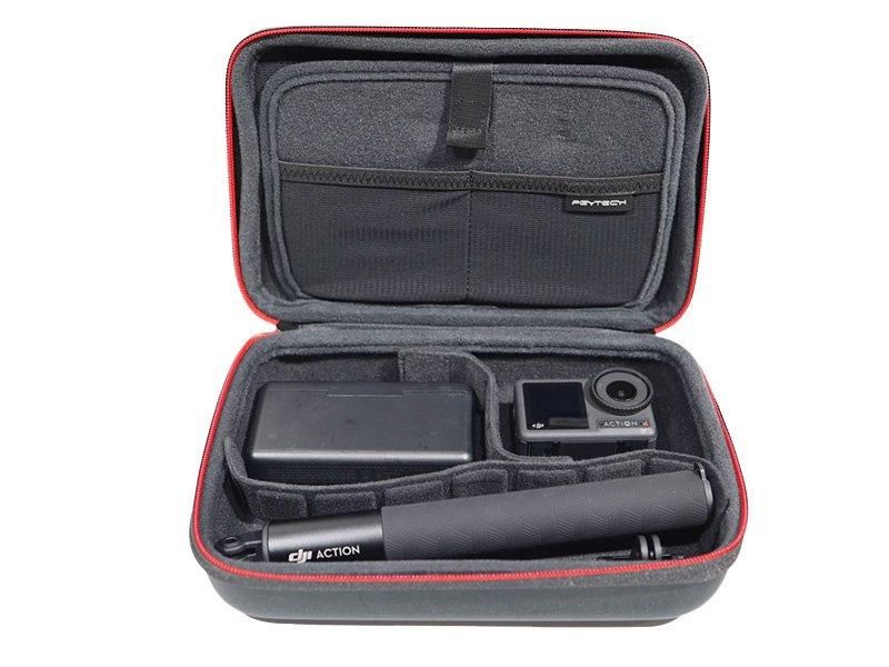 DJI SALE】セキド限定 DJI Osmo Action 5 Pro キャリングセット