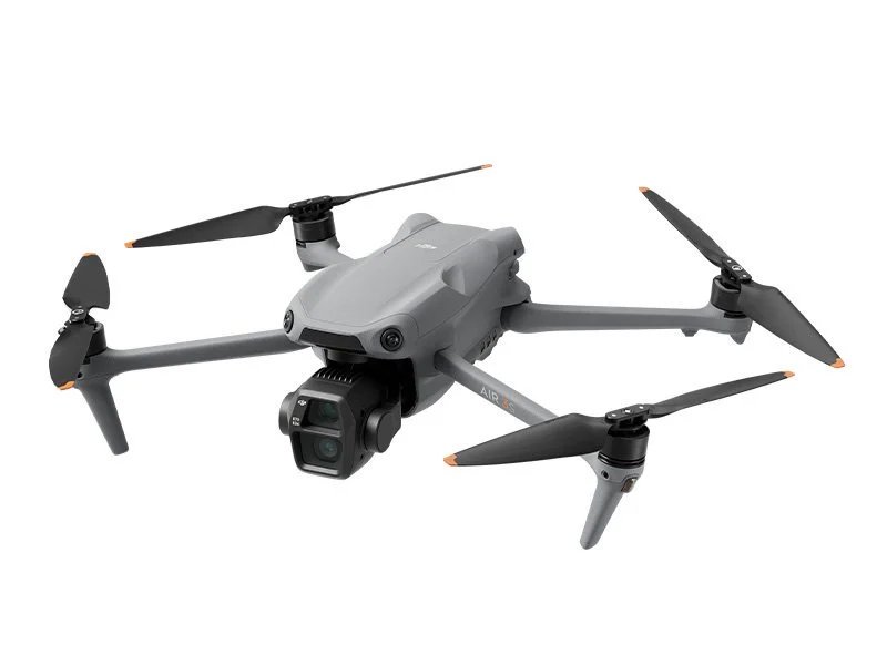 DJI Air 3S Fly Moreコンボ (DJI RC 2付属) + フライトチケット + microSD[256GB] 【賠償責任保険付】 -  セキドオンラインストア DJI ドローン｜PGYTECH SUBLUE HOBBYWING 総代理店