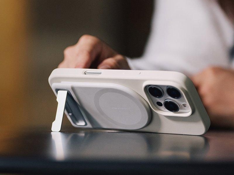 Amazon | PGYTECH MagCam Phone Grip ピージーワイテック スマホ