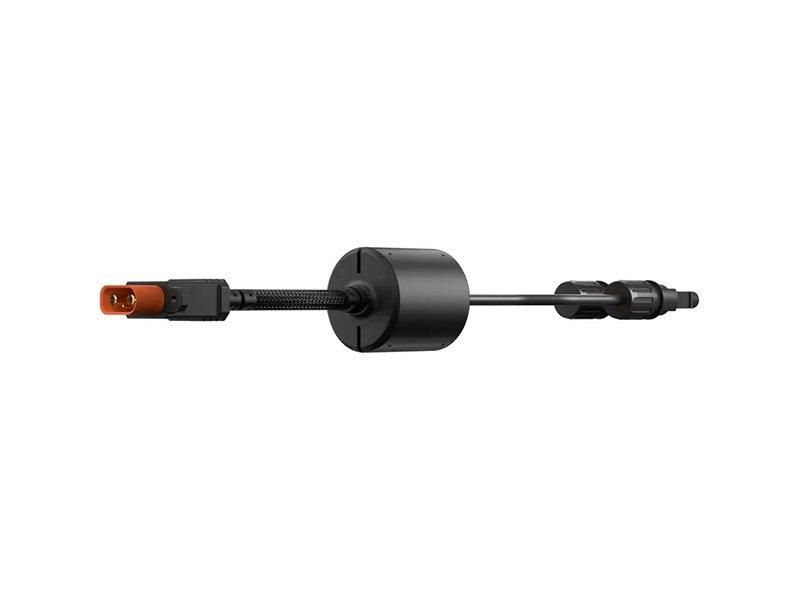 DJI Power 1.8 kW超急速充電器用XT90 - MC4アダプターケーブル