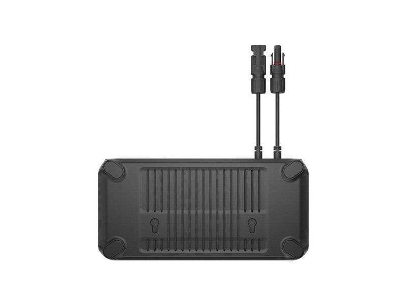 DJI Power 1.8 kWソーラー／車内超急速充電器 - セキド