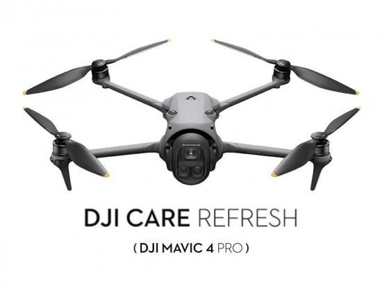 DJI Care Refresh 1年版 (DJI Mavic 4 Pro) - セキドオンライン DJI Care Refresh 1年版 (DJI Mavic 4 Pro) - セキドオンライン