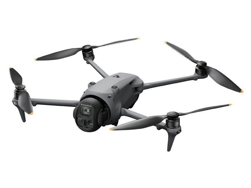 DJI Mavic 4 Pro Fly Moreコンボ (DJI RC 2付属) + フライト