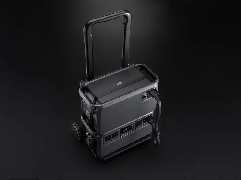 【新品】DJI Powerシリーズハンドトラック DJI Powerシリーズハンドトラック - セキドオンラインストア DJI