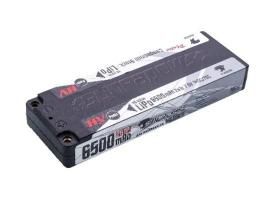 SUNPADOW 7.6V / 6500mAh /140C Platin HVリポバッテリー【数量限定特価】