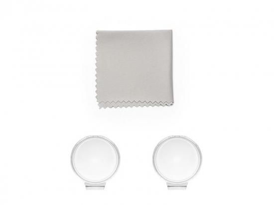 DJI Osmo 360 透明レンズプロテクター