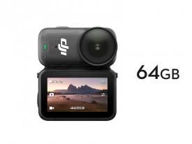 <img class='new_mark_img1' src='https://img.shop-pro.jp/img/new/icons5.gif' style='border:none;display:inline;margin:0px;padding:0px;width:auto;' />DJI Osmo Nano スタンダードコンボ (64GB)