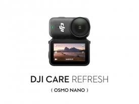 <img class='new_mark_img1' src='https://img.shop-pro.jp/img/new/icons5.gif' style='border:none;display:inline;margin:0px;padding:0px;width:auto;' />DJI Care Refresh 2年版 (Osmo Nano)