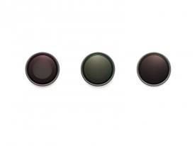 <img class='new_mark_img1' src='https://img.shop-pro.jp/img/new/icons5.gif' style='border:none;display:inline;margin:0px;padding:0px;width:auto;' />【予約】DJI Osmo Nano ND フィルターセット