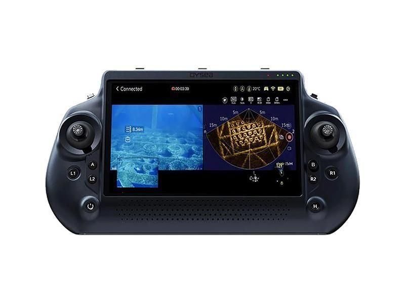 QYSEA FIFISH iRC1.0 (高輝度モニターVer) - セキドオンライン