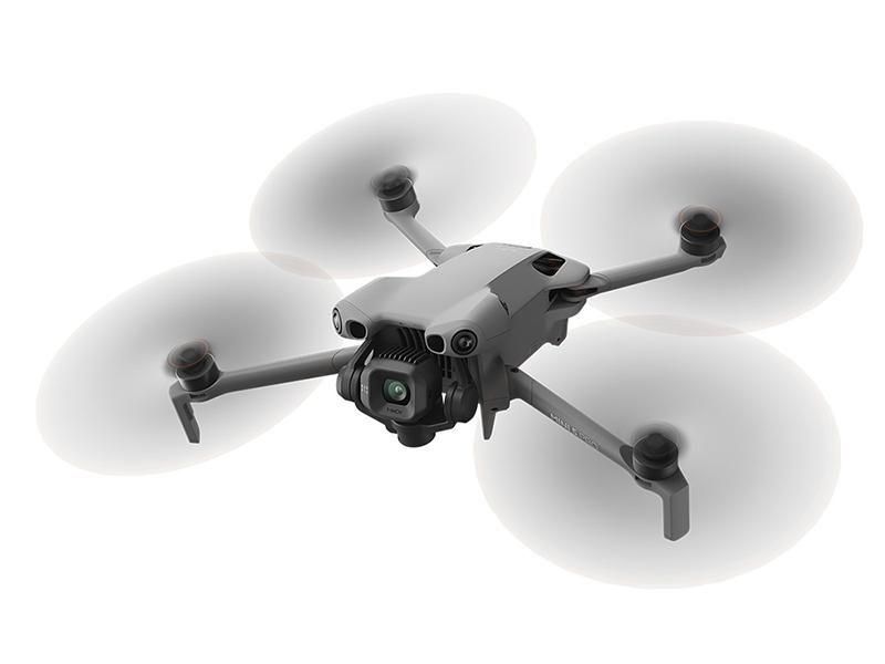 DJI Mini 5 Pro Fly More コンボ (DJI RC 2付属)【賠償責任保険