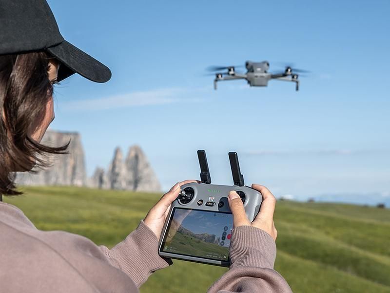 DJI Mini 5 Pro Fly More コンボ (DJI RC 2付属)【賠償責任保険付】