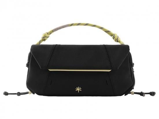 OneGo Pocket スリングバッグ (スペースブラック)