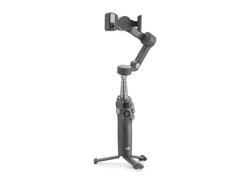 ★新発売★DJI Osmo Mobile 8 ★現物撮影使用のみ★超美品！ DJI Osmo Mobile 8 - セキドオンラインストア DJI ドローン正規代理店