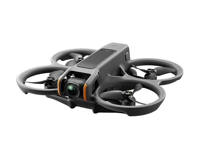 DJI Avata 2 Fly Smart コンボ バッテリー×1 - セキドオンラインストア