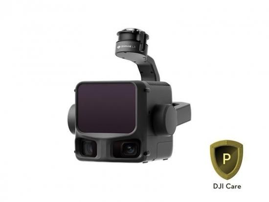 DJI Zenmuse L3 + DJI Care Enterprise Plus